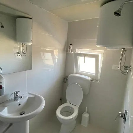 Hotell Id Shkodër